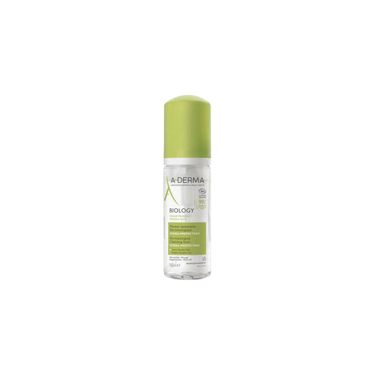 Biology Espuma Limpiadora 150Ml