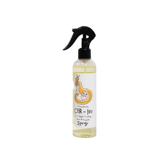 Cer-100 Collagen Coating Hair A+ Muscle Spray 250Ml