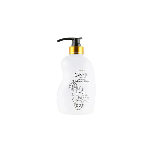 Cer-100 Collagen Hair Muscle Treatment Rinse 500Ml