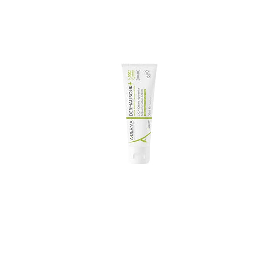 Dermalibour+ Crema Reparadora 50Ml