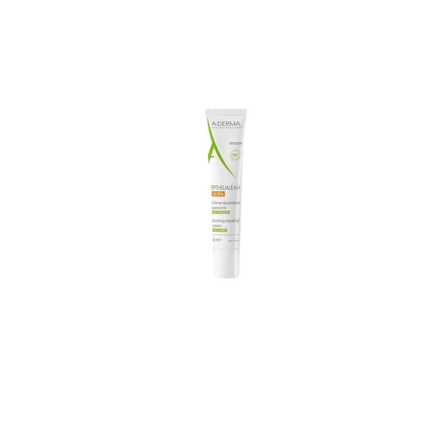 Epithelial A.H Crema Reparadora 40Ml