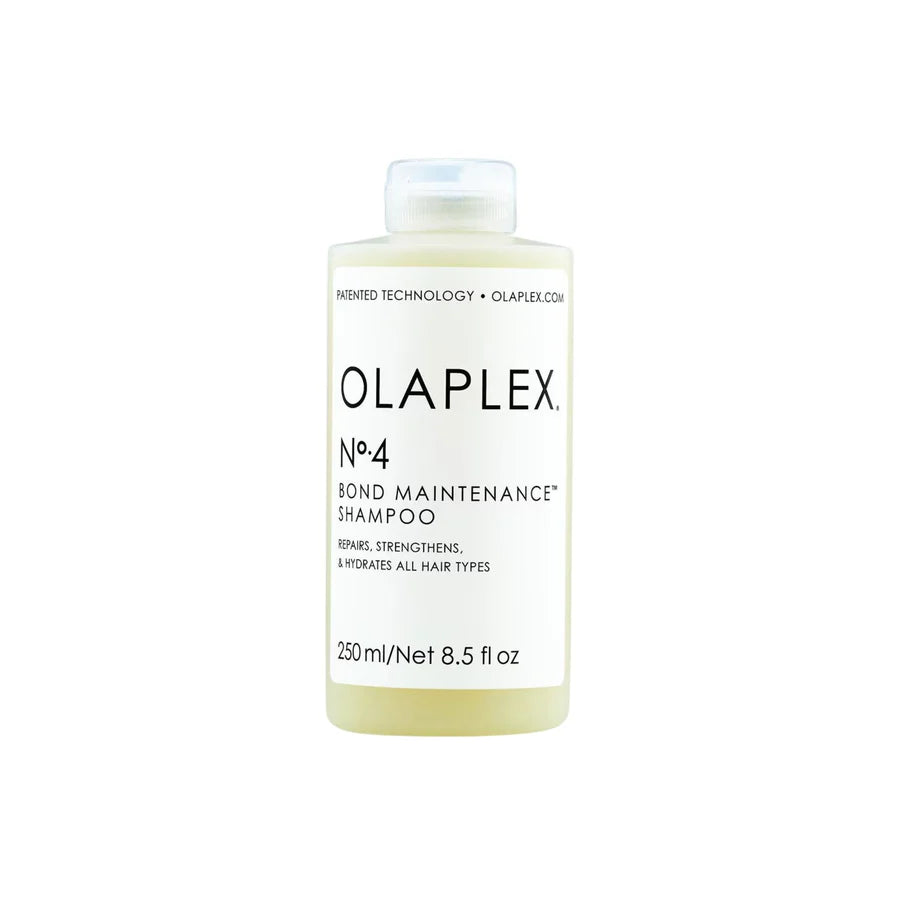 Olaplex No.4 Bond Maintenance Shampoo 250Ml