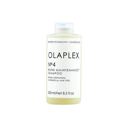 Olaplex No.4 Bond Maintenance Shampoo 250Ml