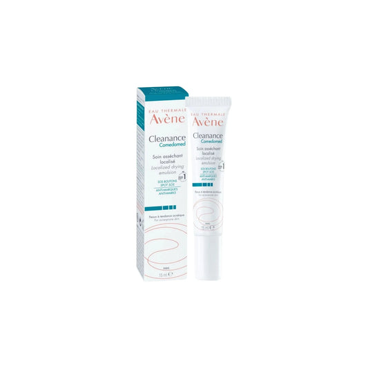 Cleanance Comedomed Spot Crema Secante 15Ml