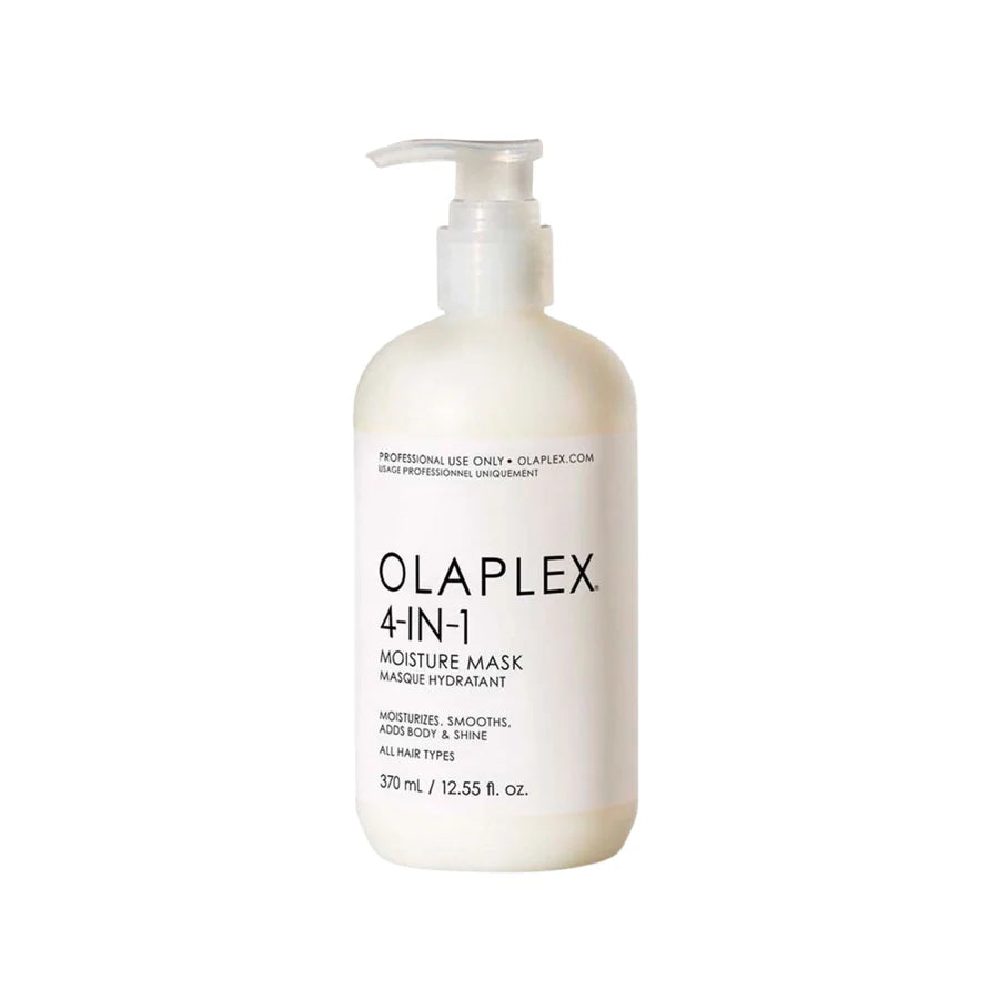 Olaplex No.4 en 1 Moisture Mask 370Ml