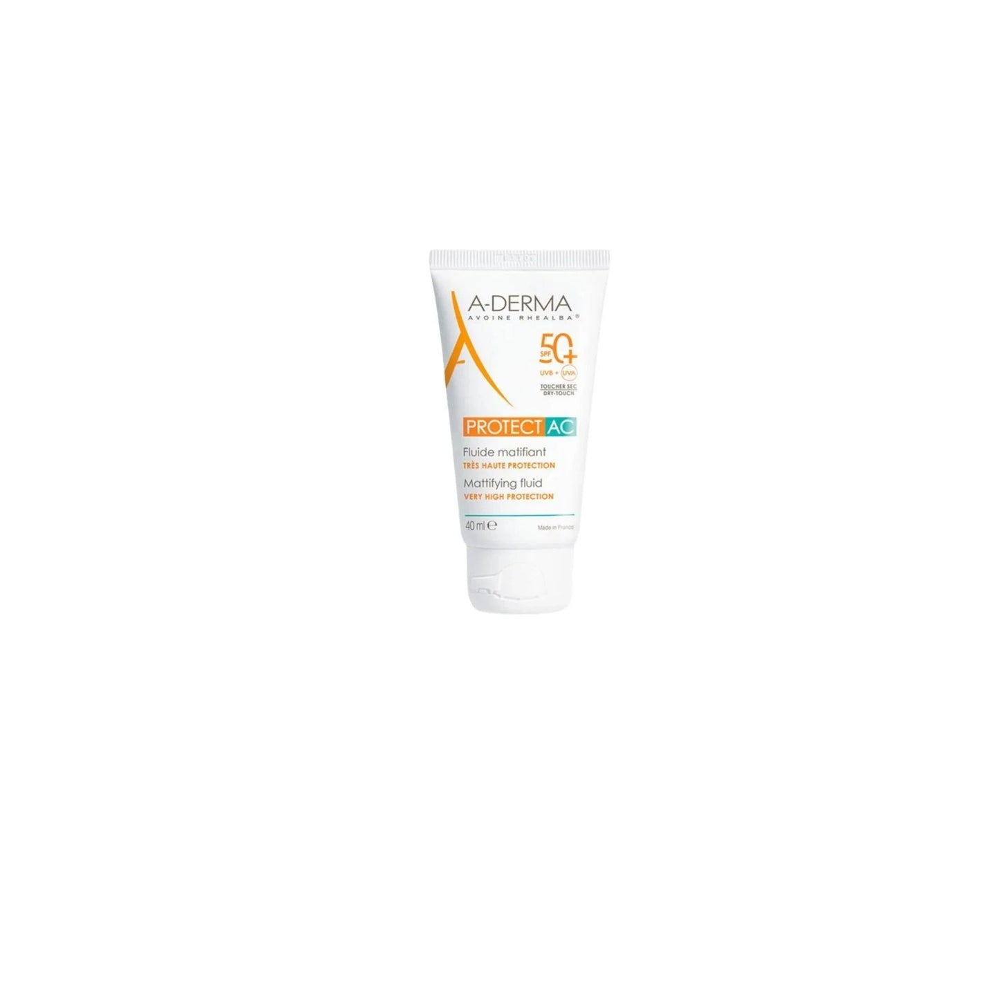Protect AC Fluido Matificante Spf50+ 40Ml