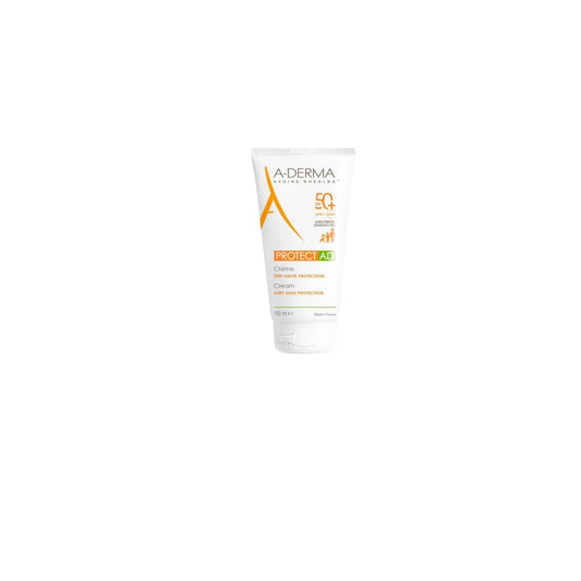 Protect AD Crema Solar Spf50+ 150Ml