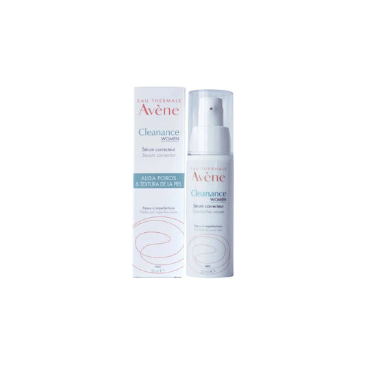 Cleanance Women Sérum Corrector 30Ml