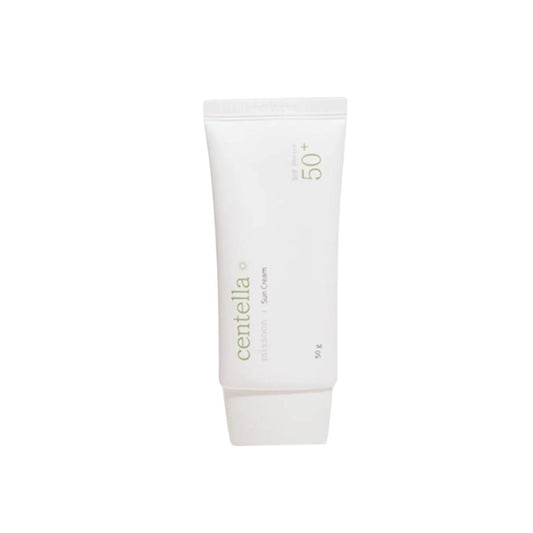 Centella Sun Cream Spf50+ PA++++ 50Gr