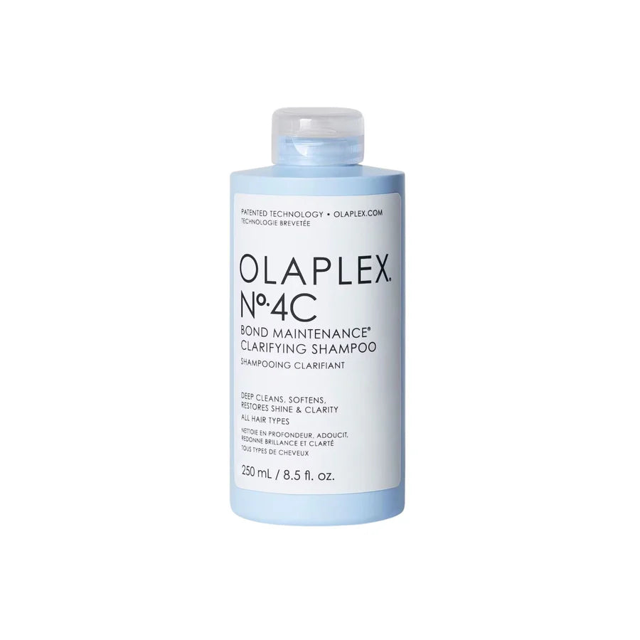 Olaplex No.4C Bond Maintenance Clarifying Shampoo 250Ml