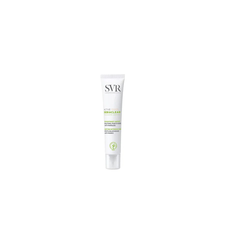 Sebiaclear Active Teinté 40Ml