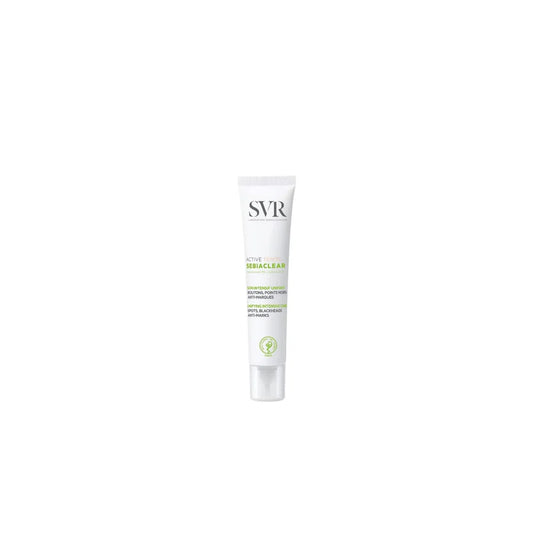 Sebiaclear Active Teinté 40Ml