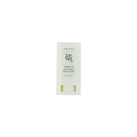 Matte Sun Stick : Mugwort + Camilia SPF50+ PA++++