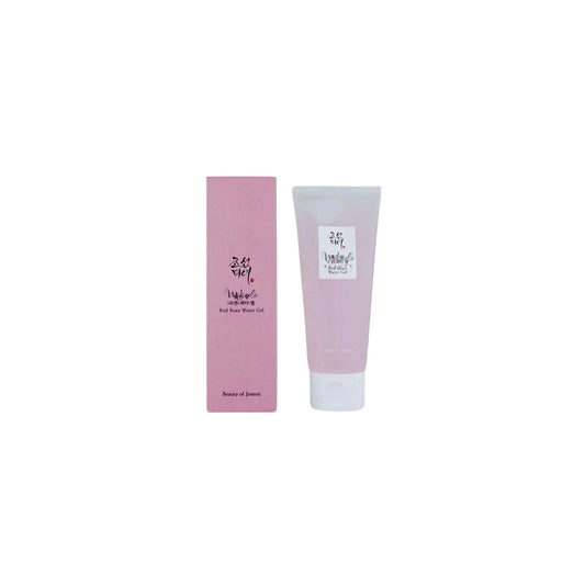 Red Bean Water Gel 100ml