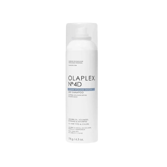 Olaplex No.4D Clean Volume Detox Dry Shampoo 178Ml