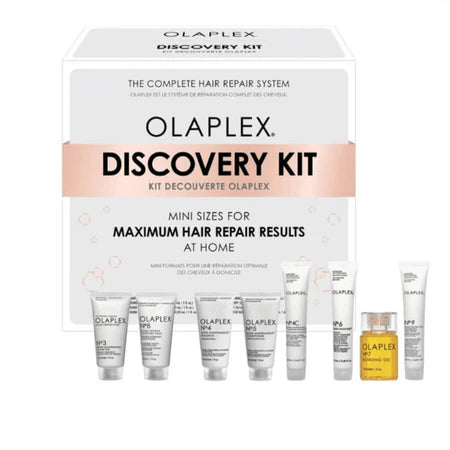 Olaplex Discovery Kit 8Pzas