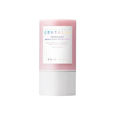 Poremizing Quick Clay Stick Mask