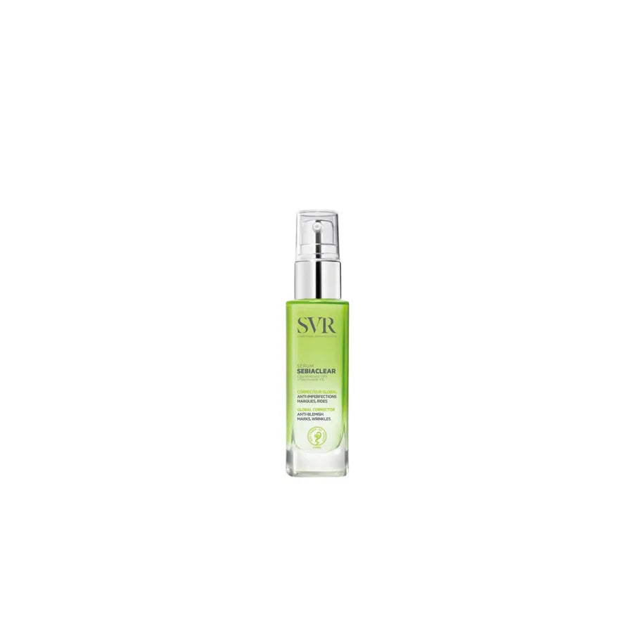 Sebiaclear Serum Anti-Marks 30Ml