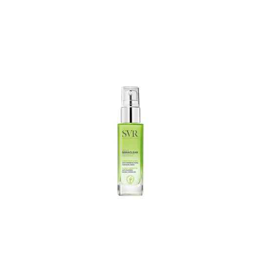Sebiaclear Serum Anti-Marks 30Ml