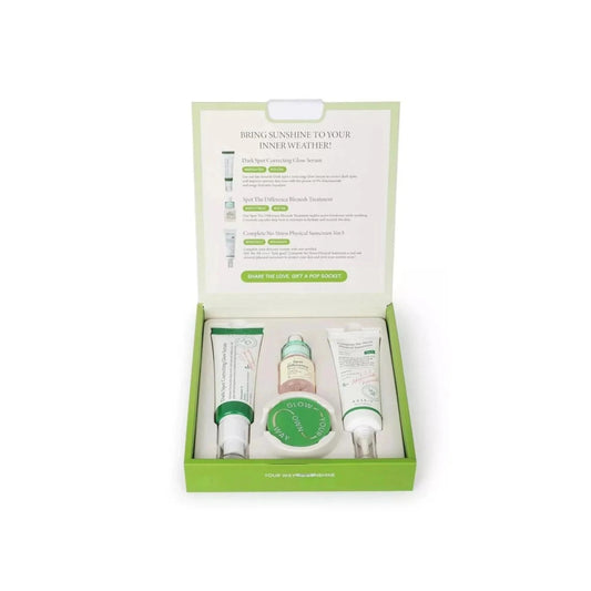 What Is Your Weather Beauty Box