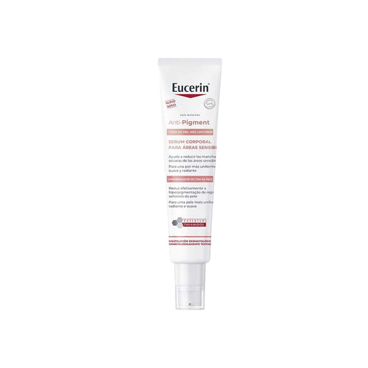 Anti-Pigment Serum Corporal Anti Manchas Áreas Sensibles 75Ml