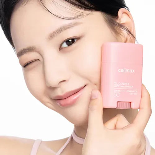 Oil Control Mattifying Sun Stick SPF 50+ PA ++++ 19 GR