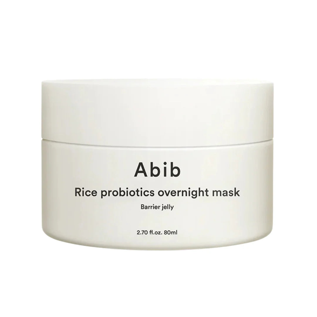 Rice Probiotics Overnight Mask 80ML