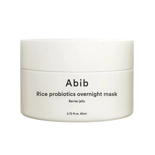 Rice Probiotics Overnight Mask 80ML