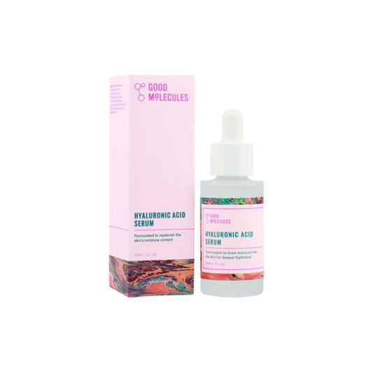 Hyaluronic Acid Serum 30ml