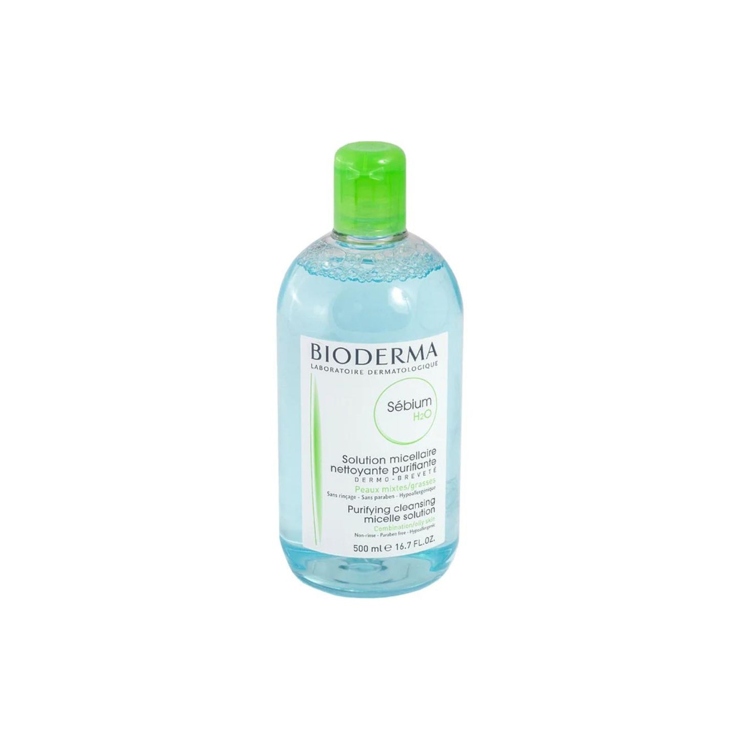 Sebium H2o 500Ml