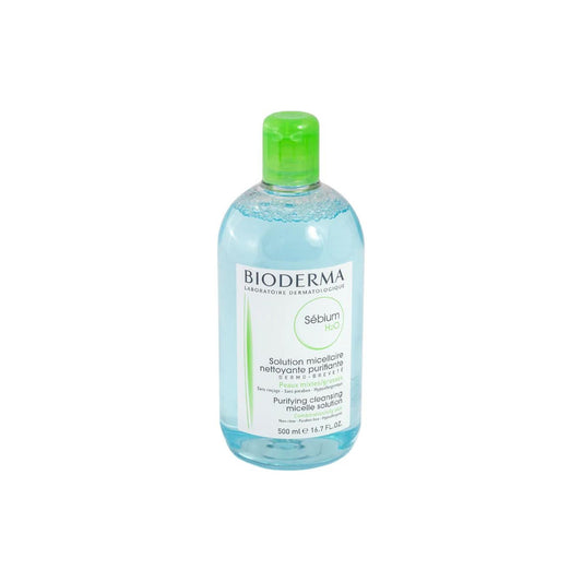 Sebium H2o 500Ml