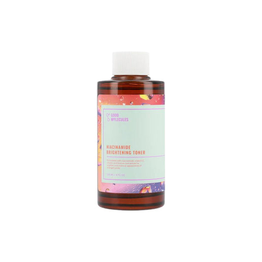 Niacinamide Brightening Toner 120ml