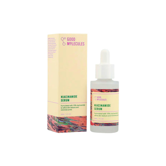 Niacinamide Serum 30ml