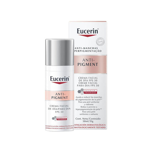 Anti-Pigment Crema Facial de Noche 50Ml