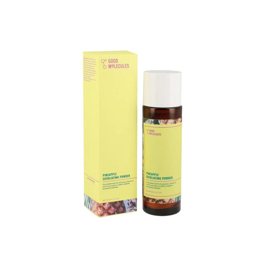 Pineapple Exfoliating Powder 60Gr