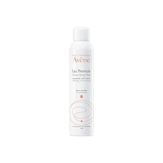 Agua Termal Avene 300Ml
