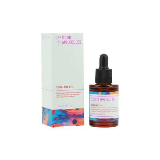 Squalane Oil 13ml