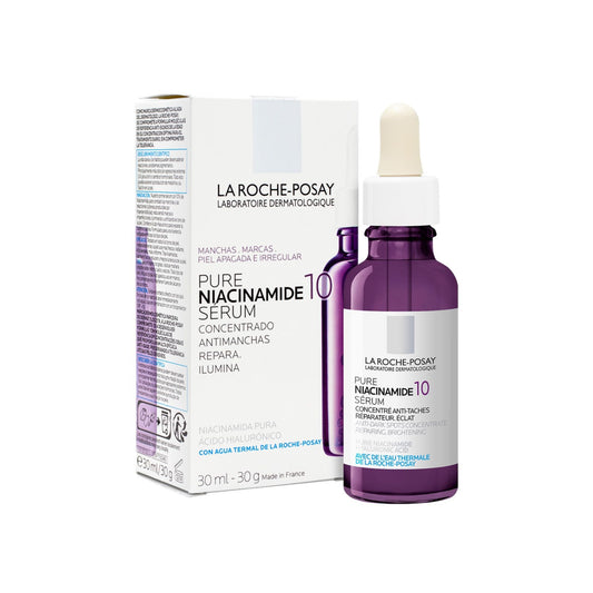 Pure Niacinamide 10 Serum 30Ml