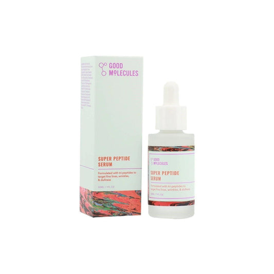 Super Peptide Serum 30ml