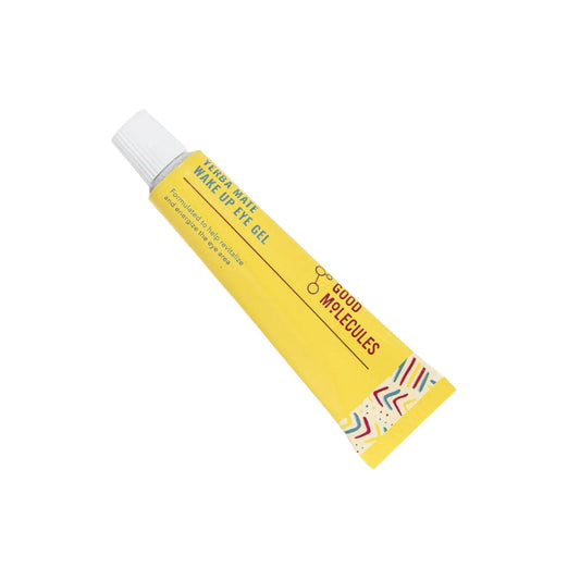 Yerba Mate Wake Up Eye Gel 15ml