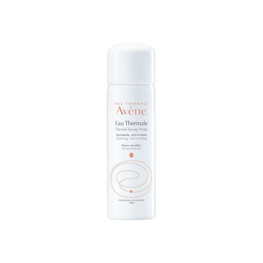 Agua Termal Avene 50Ml