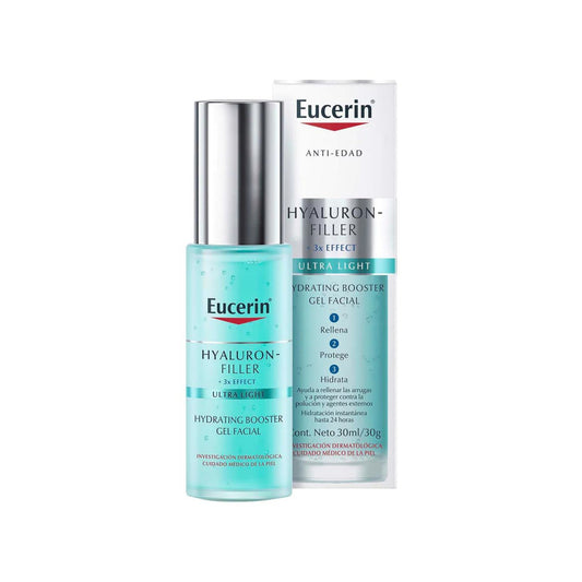 Hyaluron Filler Hydrating Booster 30Ml