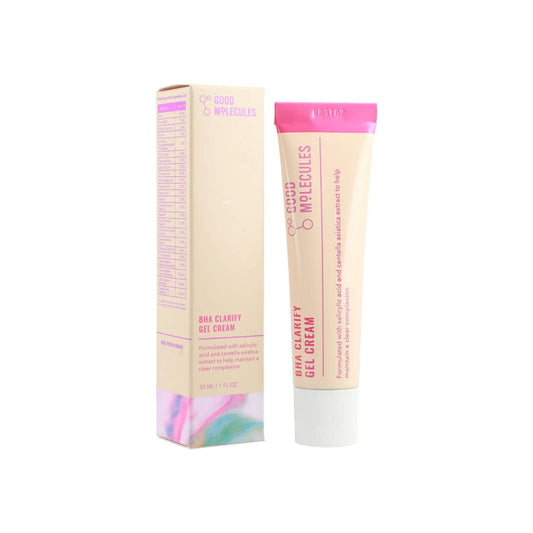 BHA Clarify Gel Cream 30ml