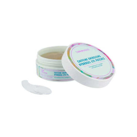 Caffeine Energizing Hydrogel Eye Patches 30 Pairs