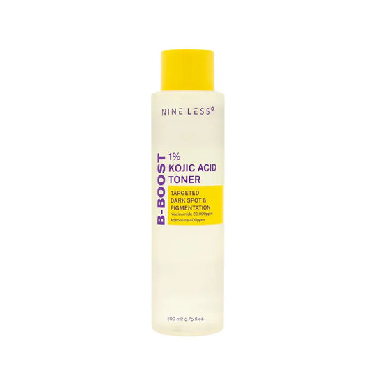B-Boost 1% Kojic Acid Toner  200ml