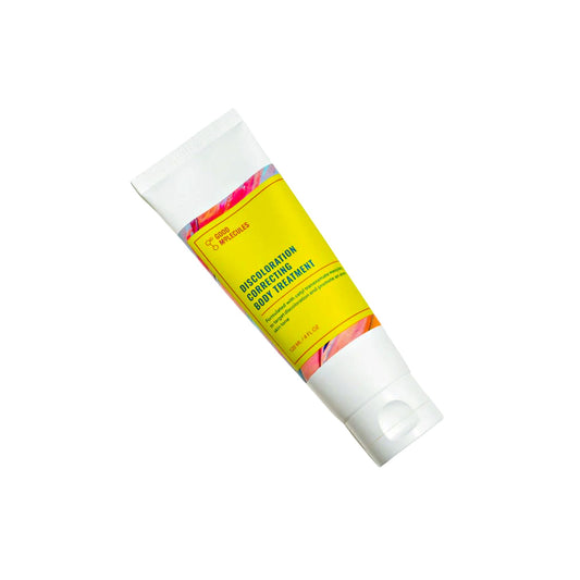 Discoloration Correcting Body Treatment 120ml