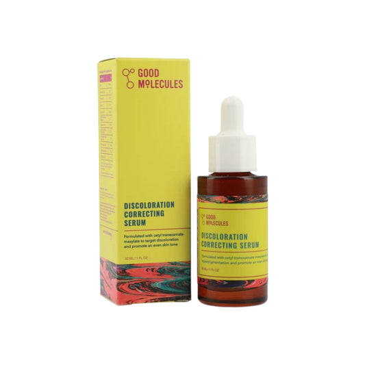 Discoloration Correcting Serum 30ml