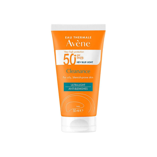 Cleanance Solar Fps50+ 50Ml