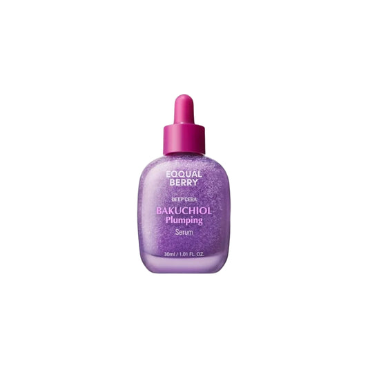 Bakuchiol Plumping Serum