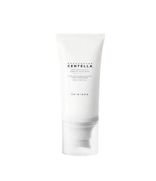 Tone Brightening Tone-Up Sunscreen SPF50+ PA++++  50ml